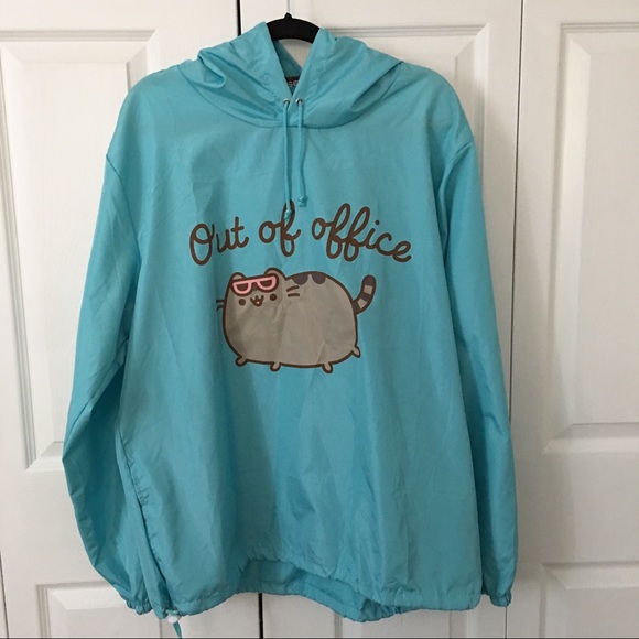 Pusheen Jacket - Picture 1 of 6